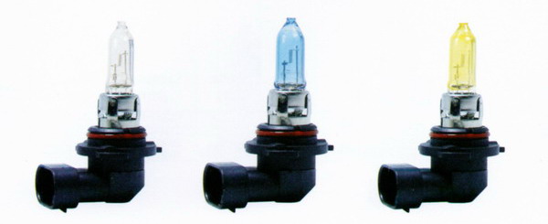 HB3 9005 Halogen